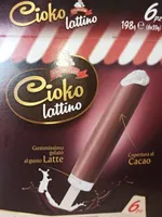 Cioko mattino