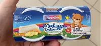 Omogenizzato