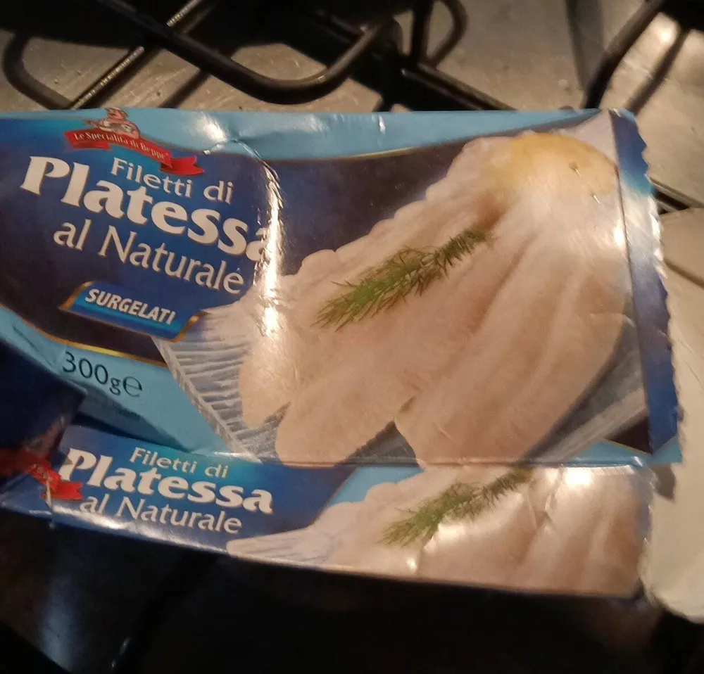 Platessa