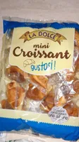 Mini croissant