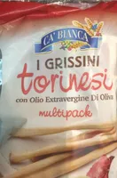 I grissini torinesi