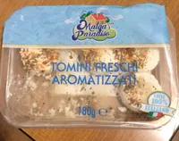 Tomini Freschi Aromatizzati
