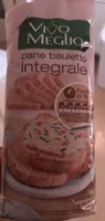 Pane bauletto integrale