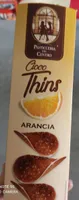 Cioco thins