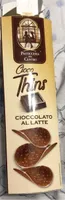 Cioco thins