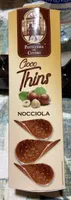 Cioco thins