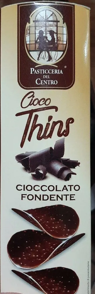 cioco thins