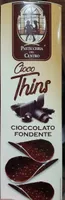 cioco thins