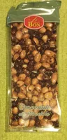 Croccante alle nocciole