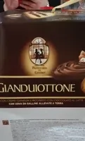 Gianduiottone