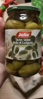 Olive verdi