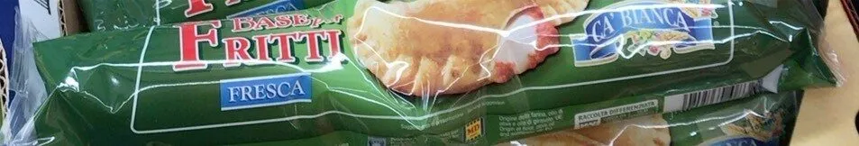 Base per fritti