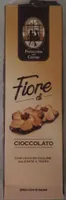 Fiore di cioccolato