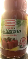 Salsa di datterino