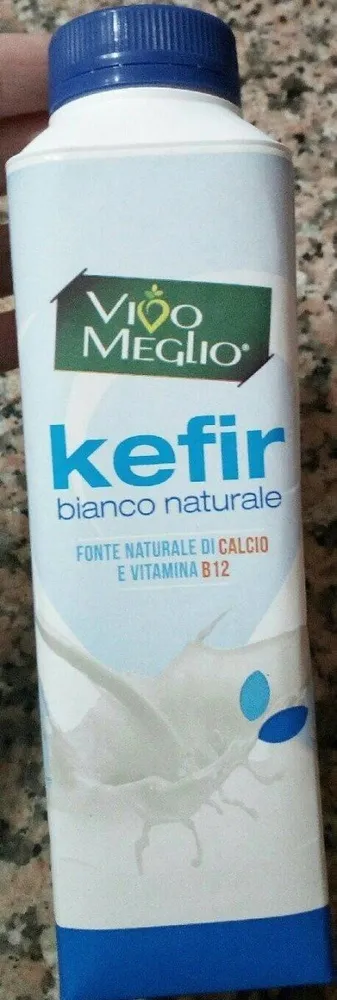 Kefir