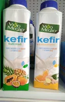 Kefir Frutti Misti