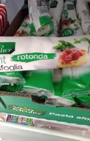 Pasta sfoglia