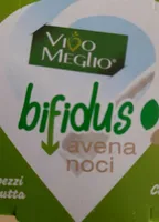 Bifidus avena noci