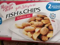 Fish & Chips