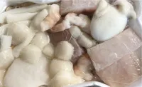 Zuppa di pesce