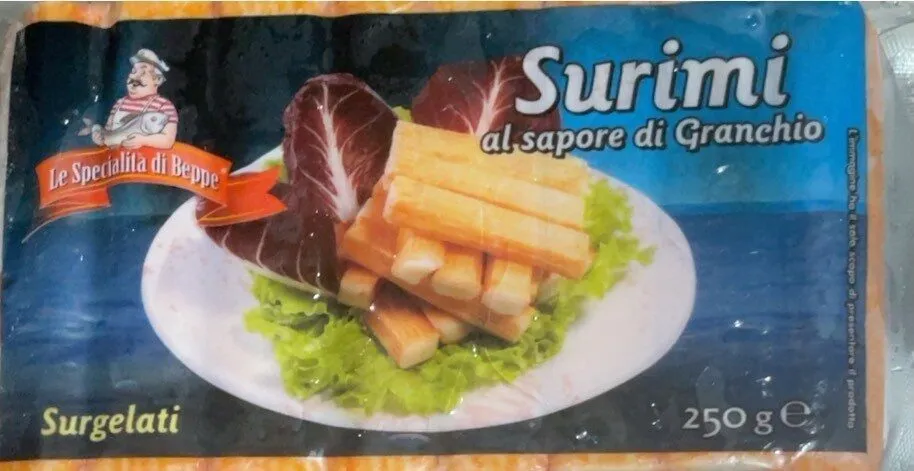 Surimi