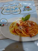 Formaggio grattugiato