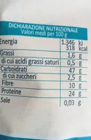 Fagioli stregoni