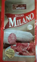Salame Milano