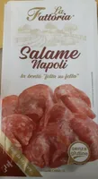 Salame napoli