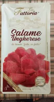Salame ungherese
