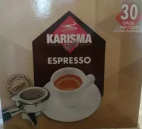 Karisma caffè espresso
