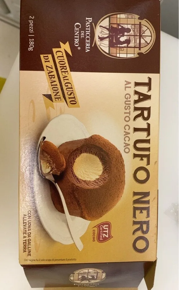 Tartufo nero