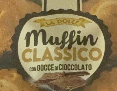 Muffin Classico