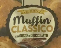 Muffin Classico