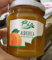 Albicocca biologica