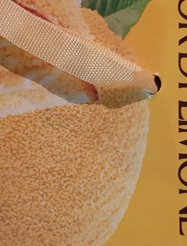 Cuor di limone
