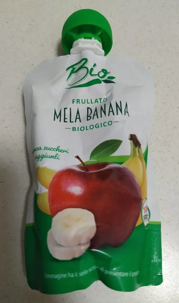 Bio frullato