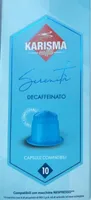 Caffè Decaffeinato