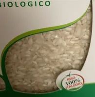 Bio riso carnaroli
