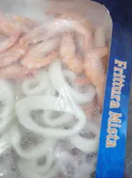 Frittura Mista