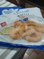 Anelli alla romana