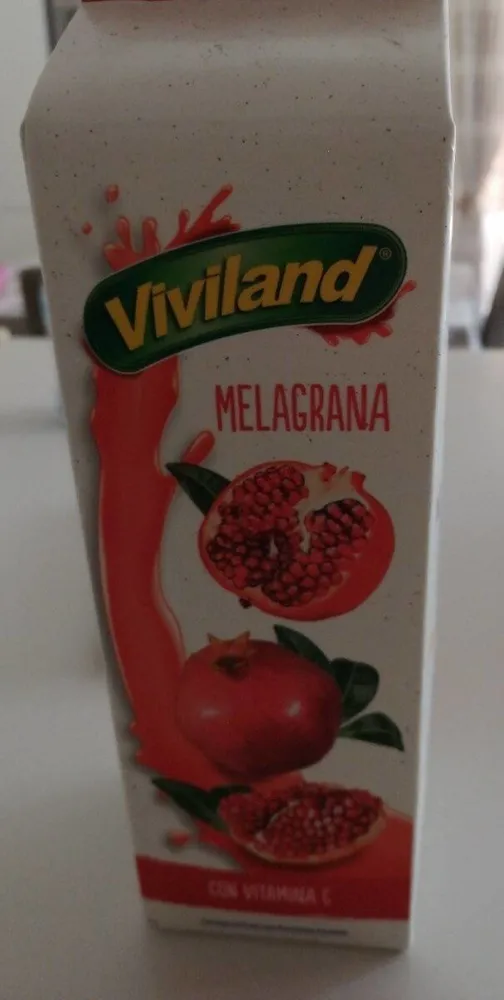 Viviland melagrana