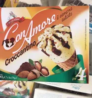Croccantino