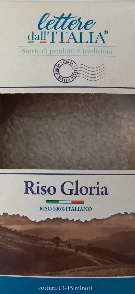 Riso Gloria