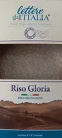 Riso Gloria