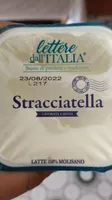 Stracciatella