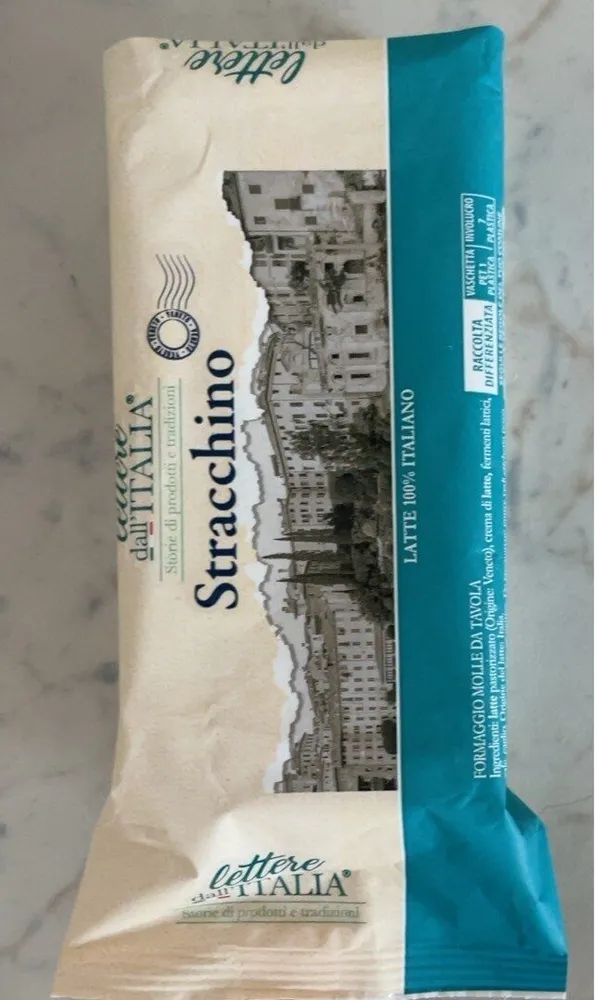 Stracchino