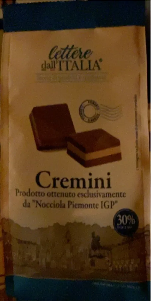 Cremini