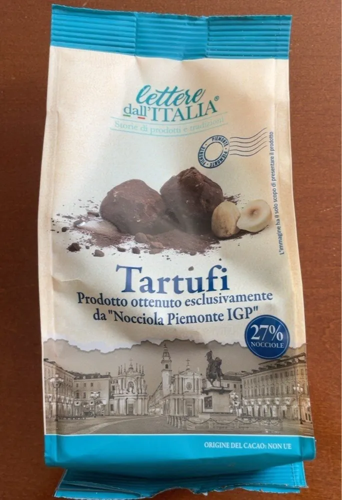 Tartufi