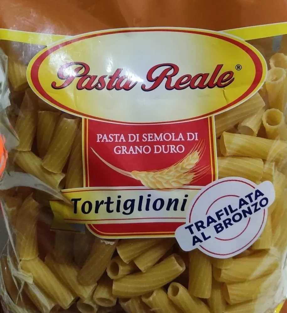 Tortiglioni